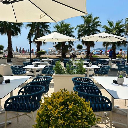 Hotel Ponta Plaza Conference & Spa Budva Exterior photo