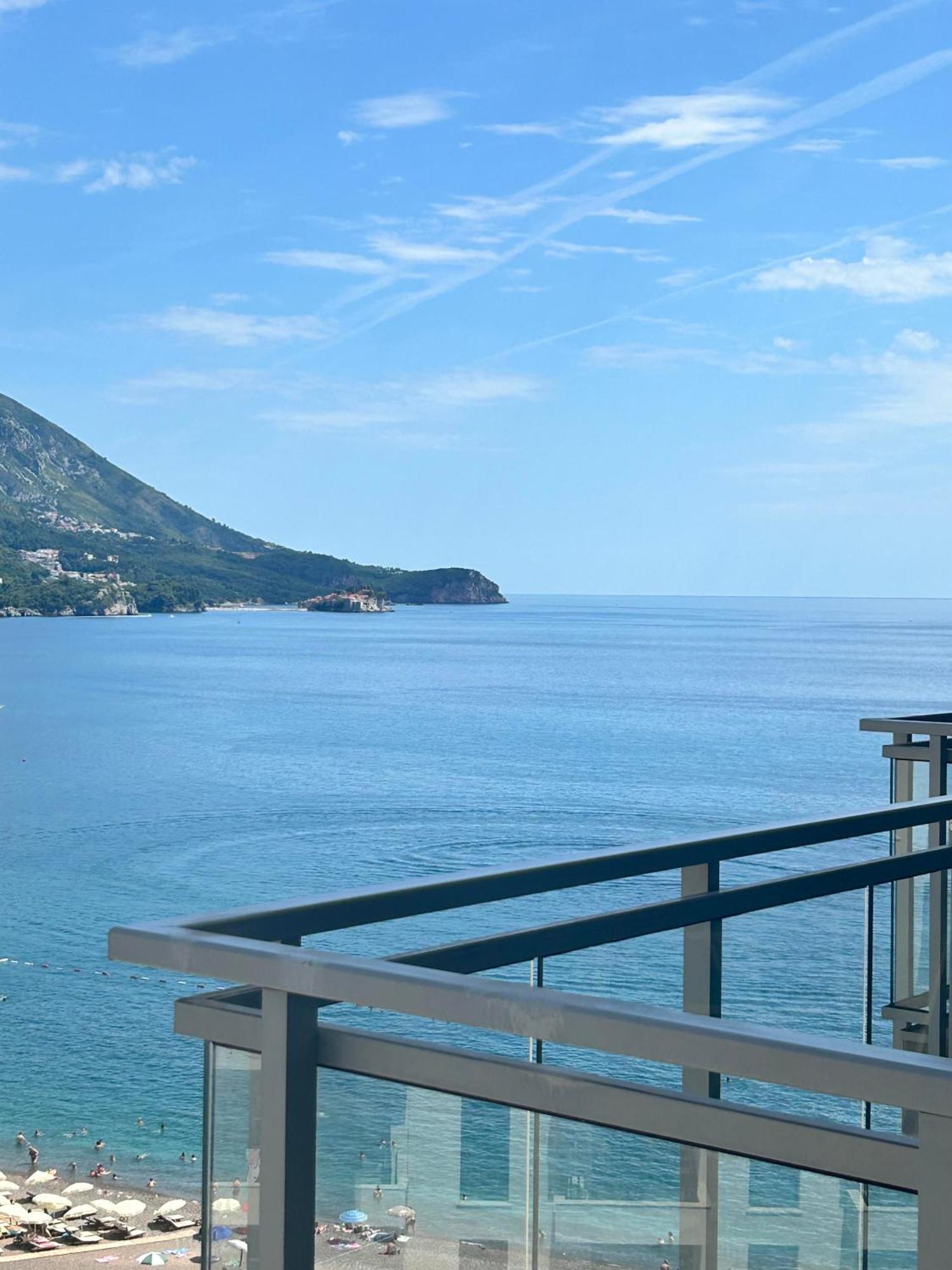 Hotel Ponta Plaza Conference & Spa Budva Room photo